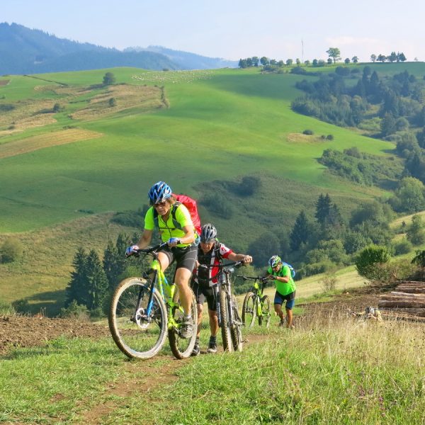 biking-slovakia