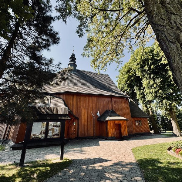 wooden-Church-Malopolska